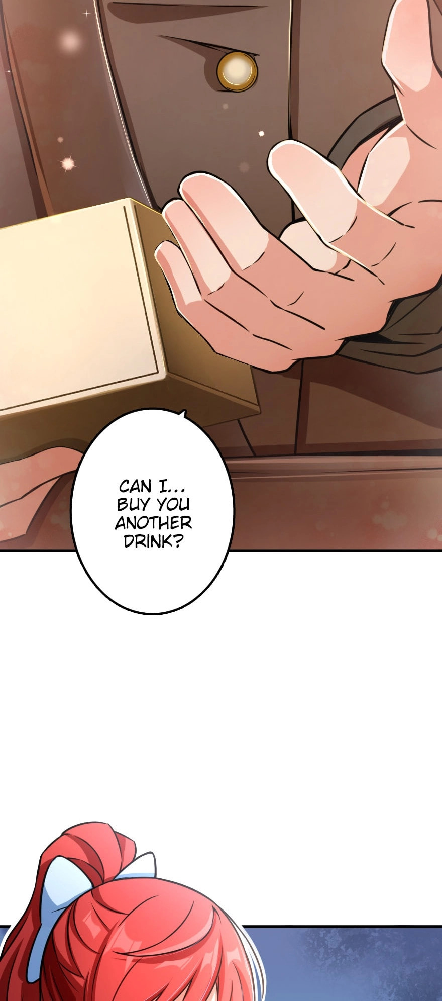 Read Release That Witch Manga Online