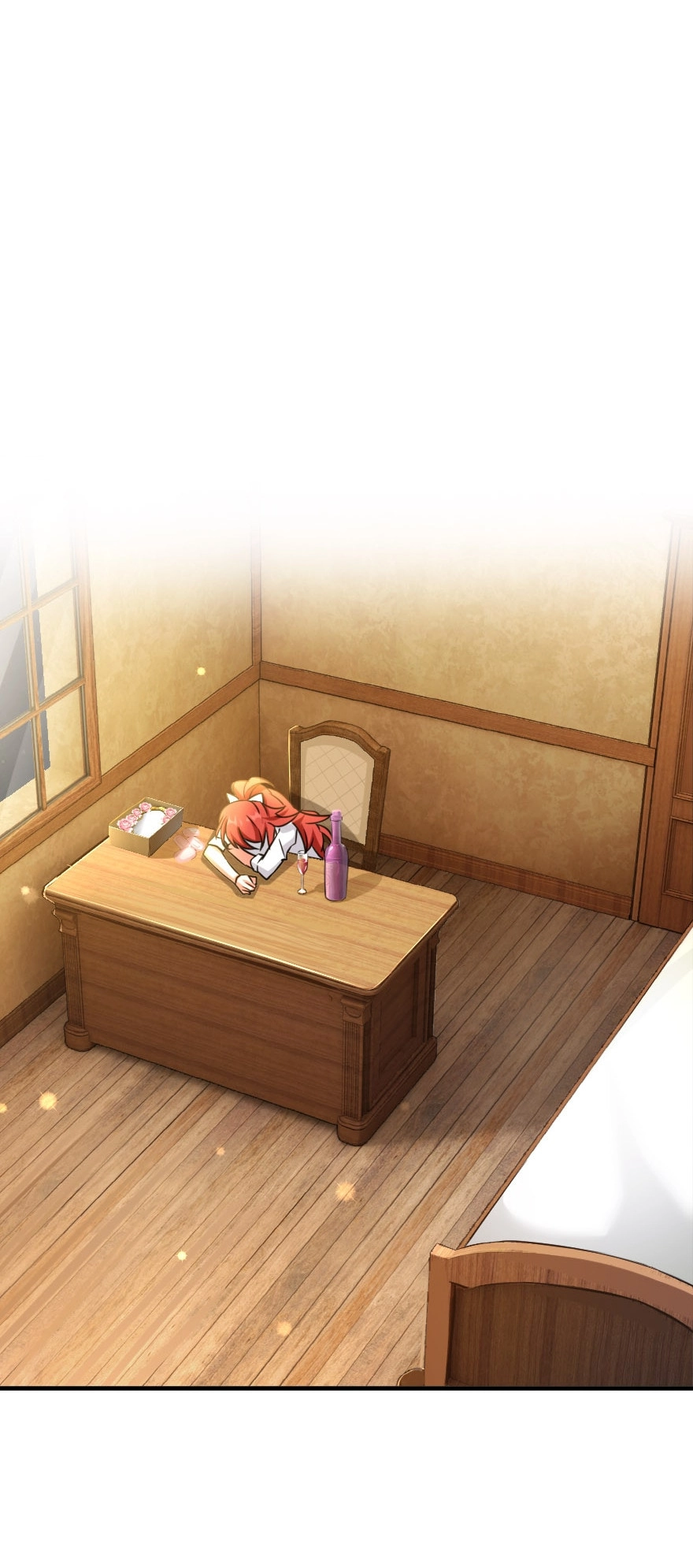 Read Release That Witch Manga Online