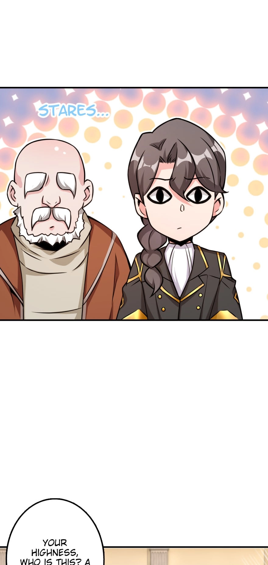 Read Release That Witch Manga Online