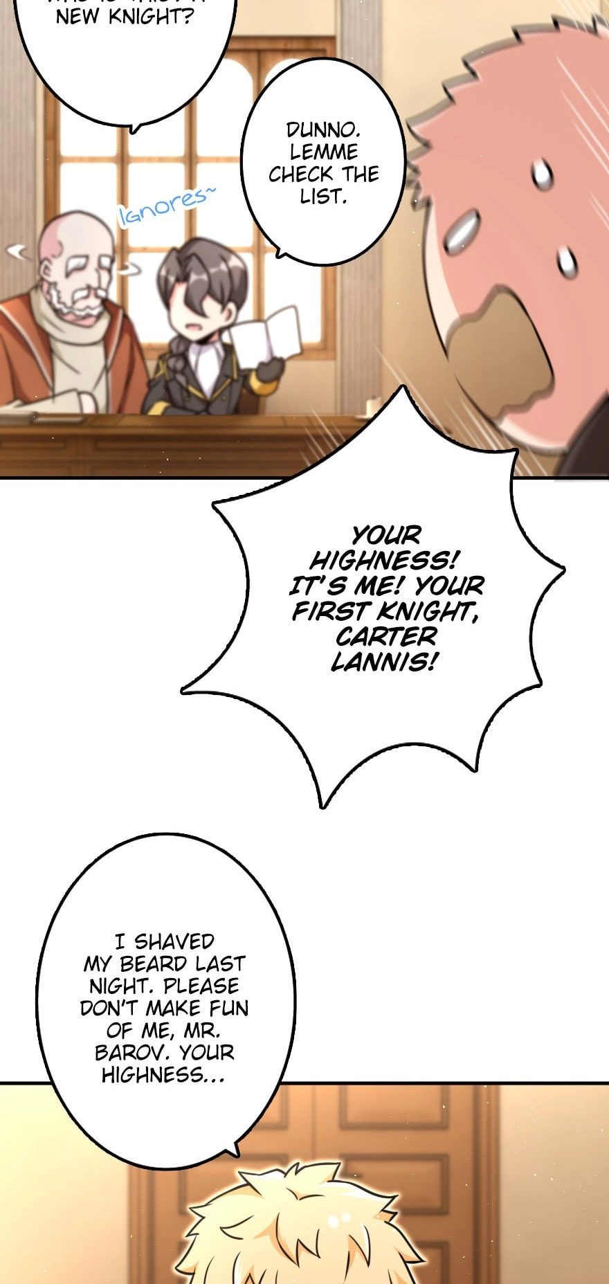 Read Release That Witch Manga Online