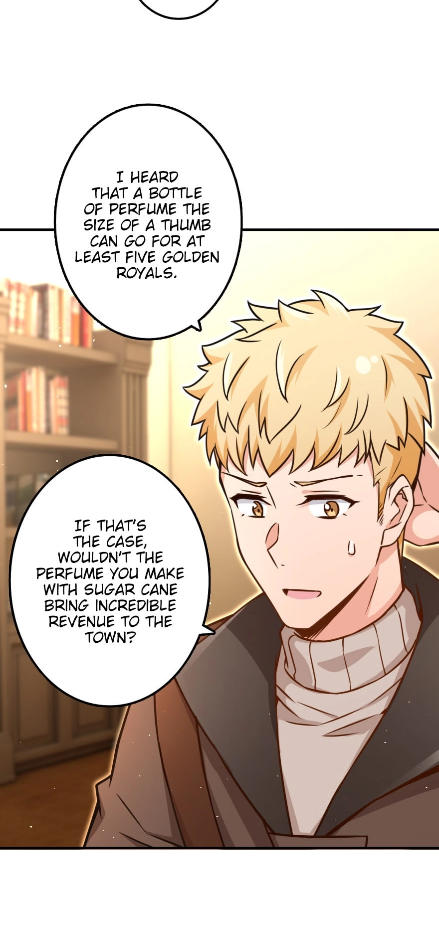 Read Release That Witch Manga Online