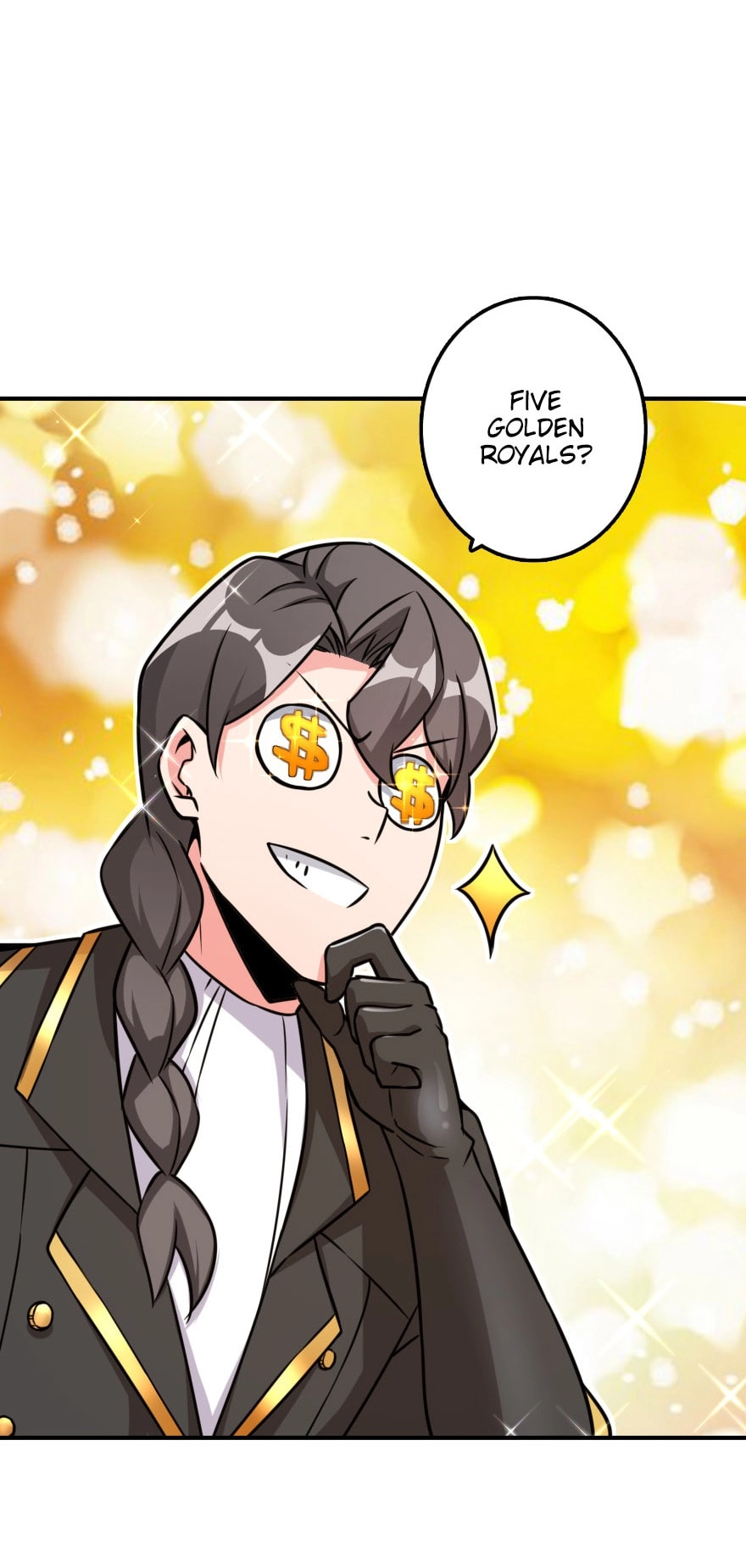 Read Release That Witch Manga Online