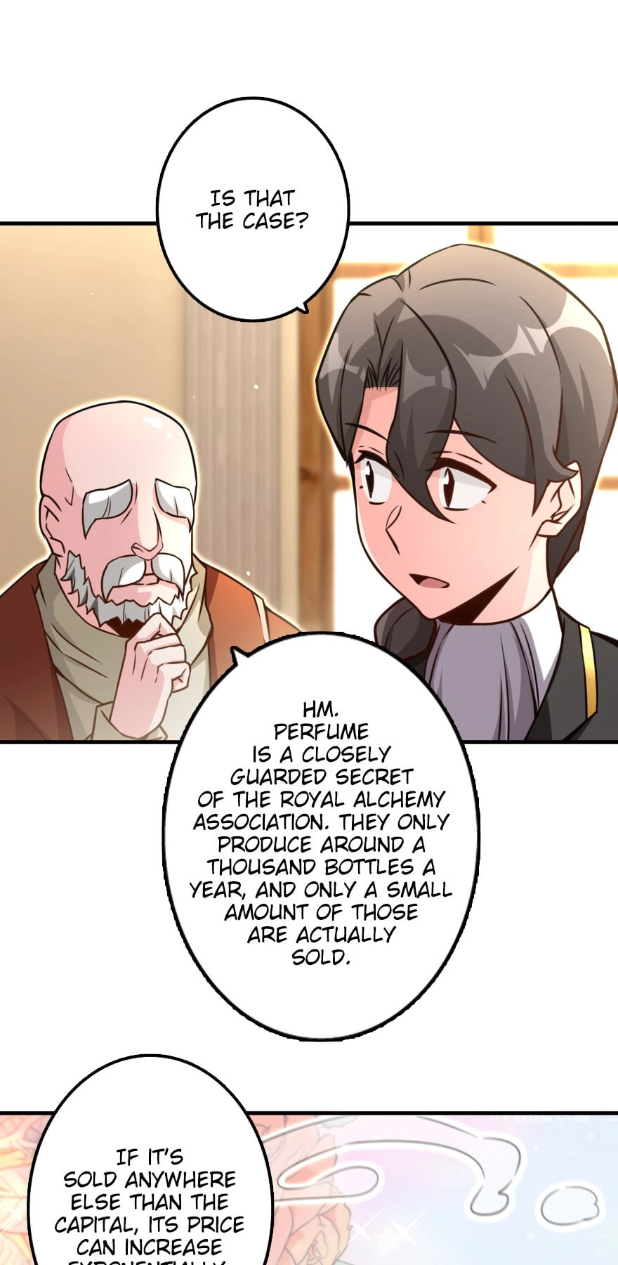 Read Release That Witch Manga Online