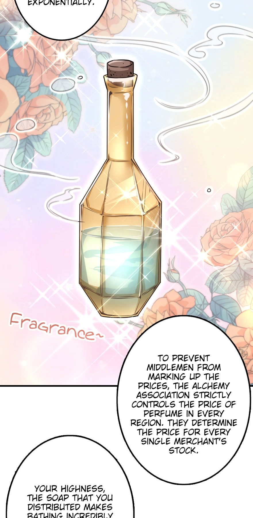 Read Release That Witch Manga Online