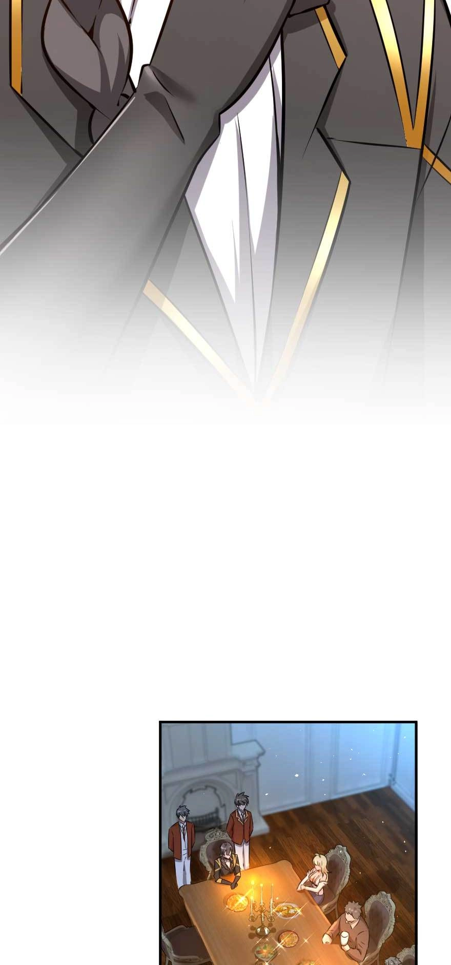 Read Release That Witch Manga Online