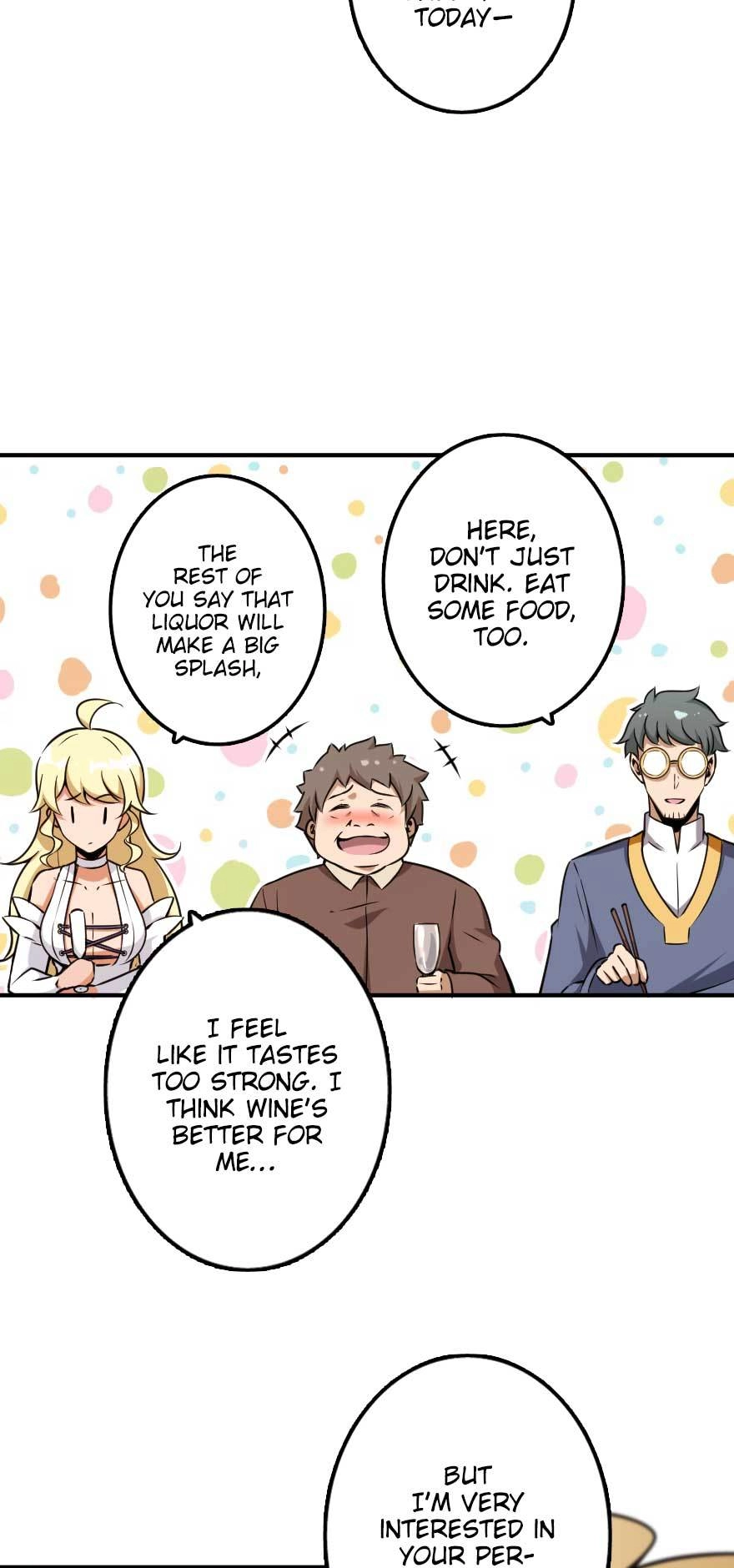 Read Release That Witch Manga Online