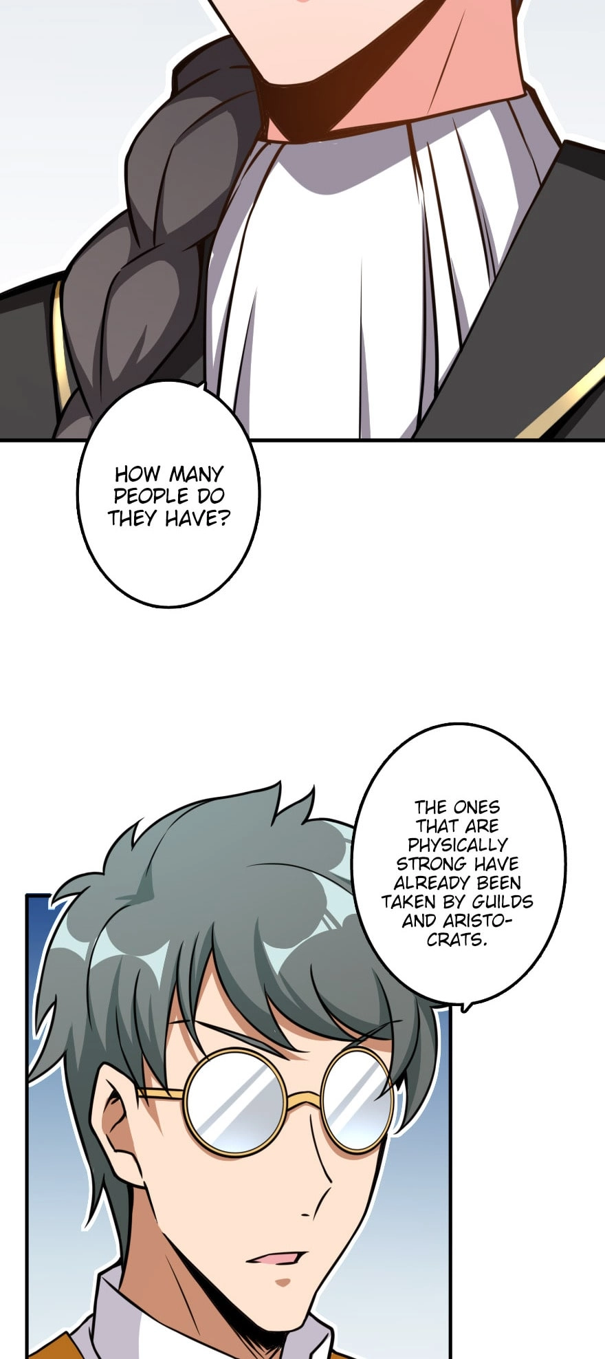 Read Release That Witch Manga Online