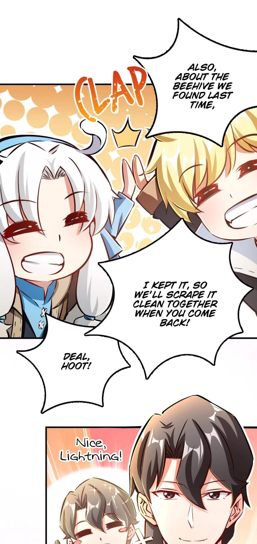 Read Release That Witch Manga Online