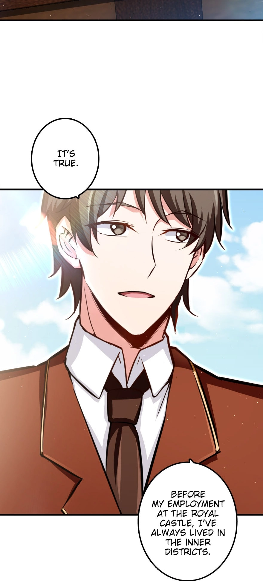 Read Release That Witch Manga Online