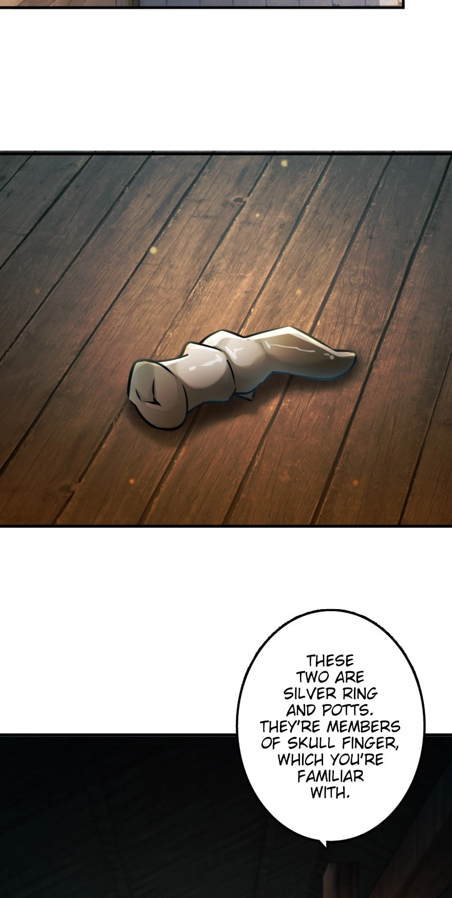 Read Release That Witch Manga Online