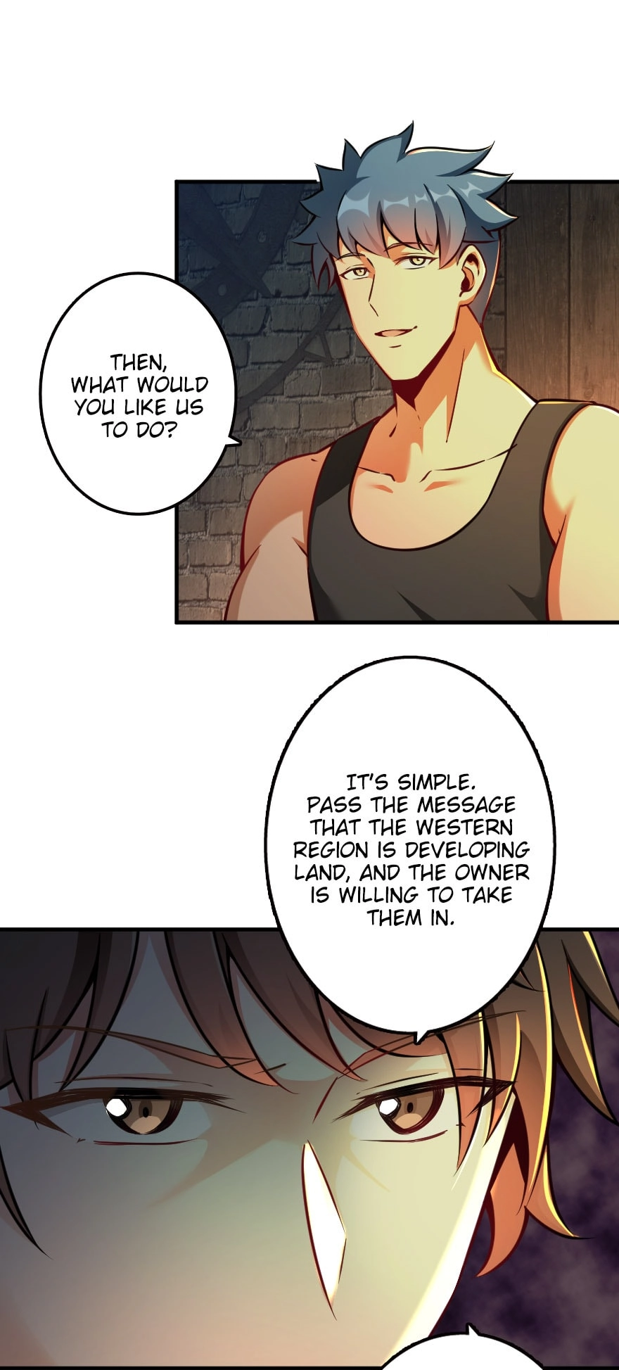 Read Release That Witch Manga Online