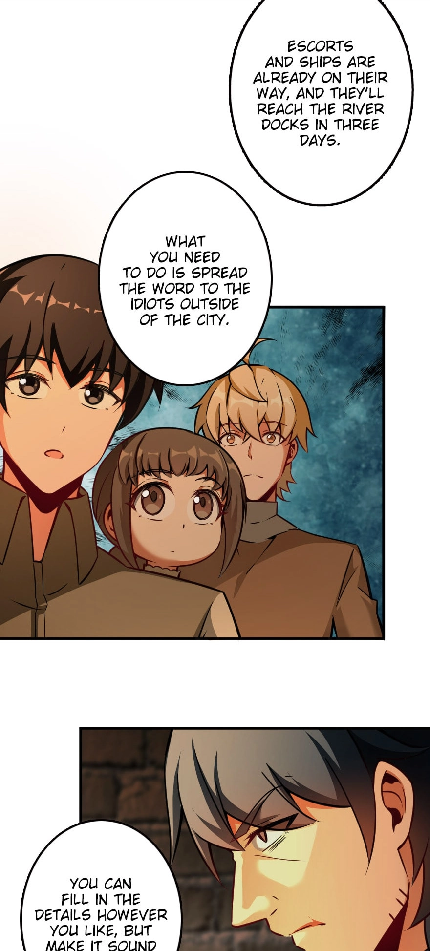 Read Release That Witch Manga Online