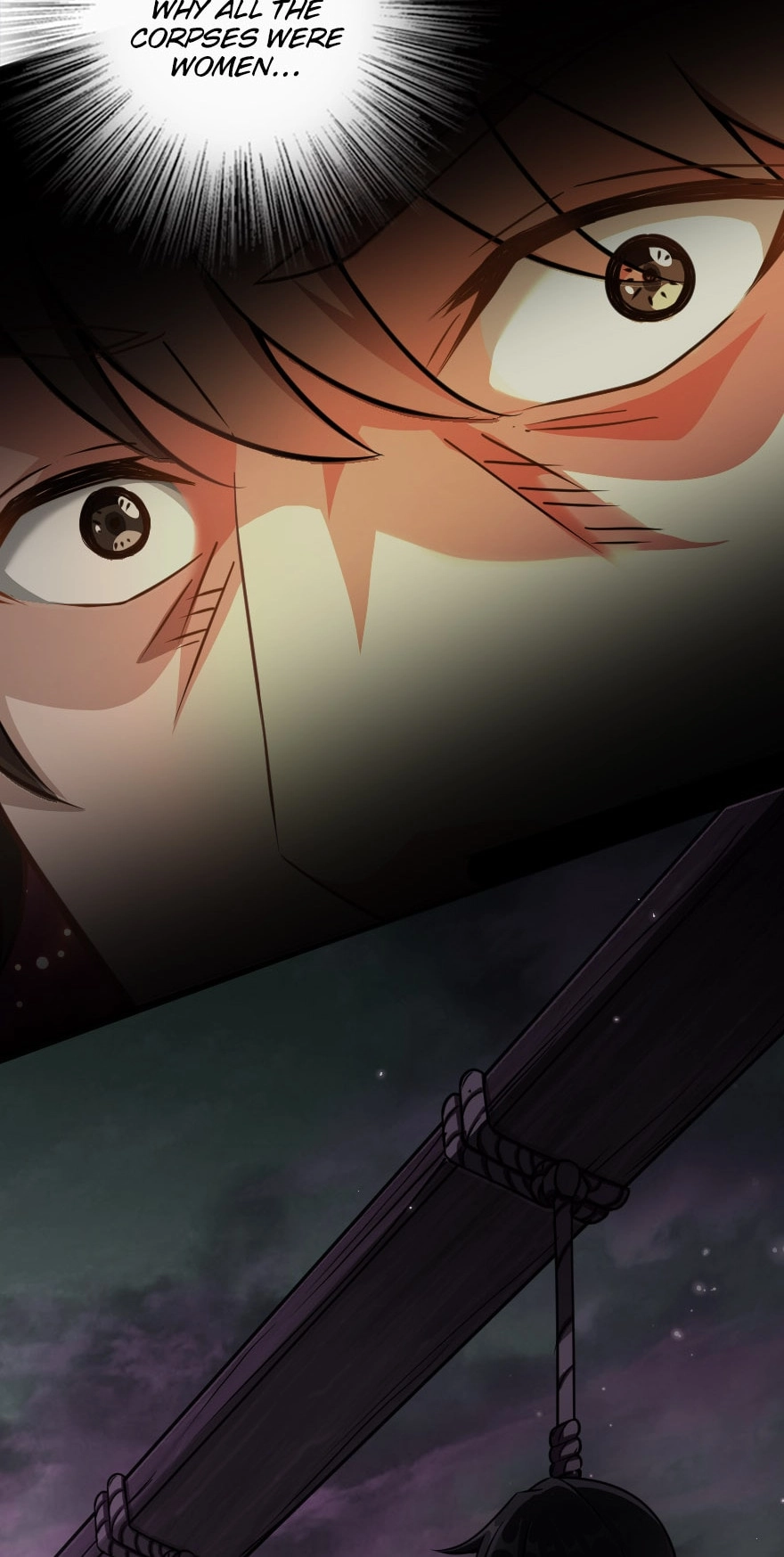 Read Release That Witch Manga Online
