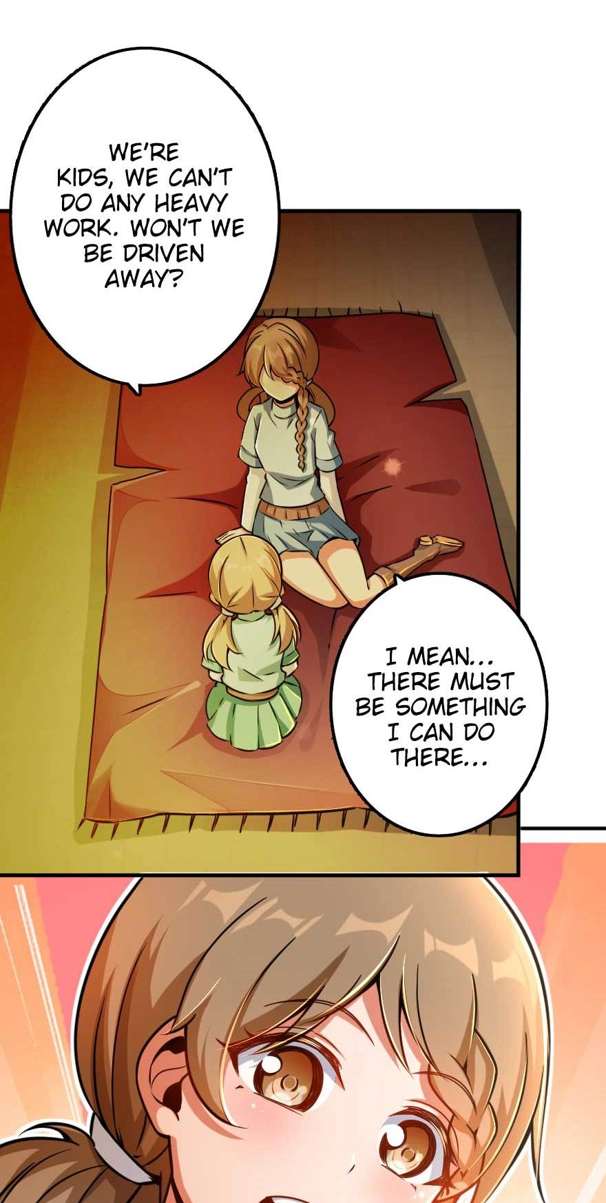 Read Release That Witch Manga Online