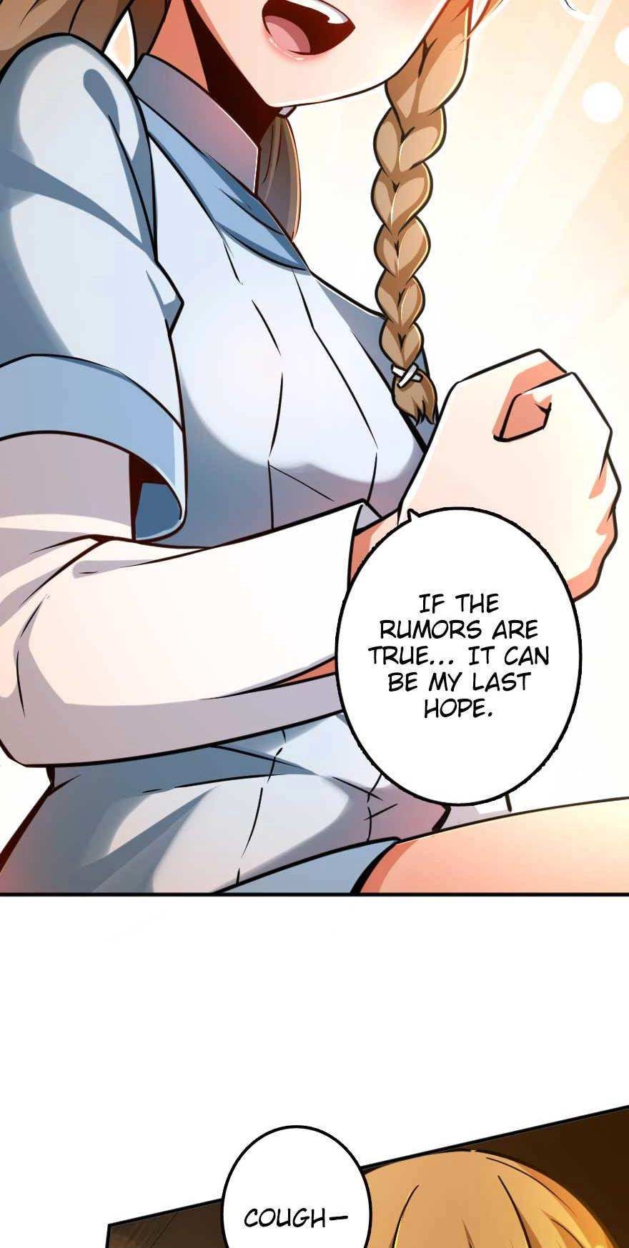Read Release That Witch Manga Online