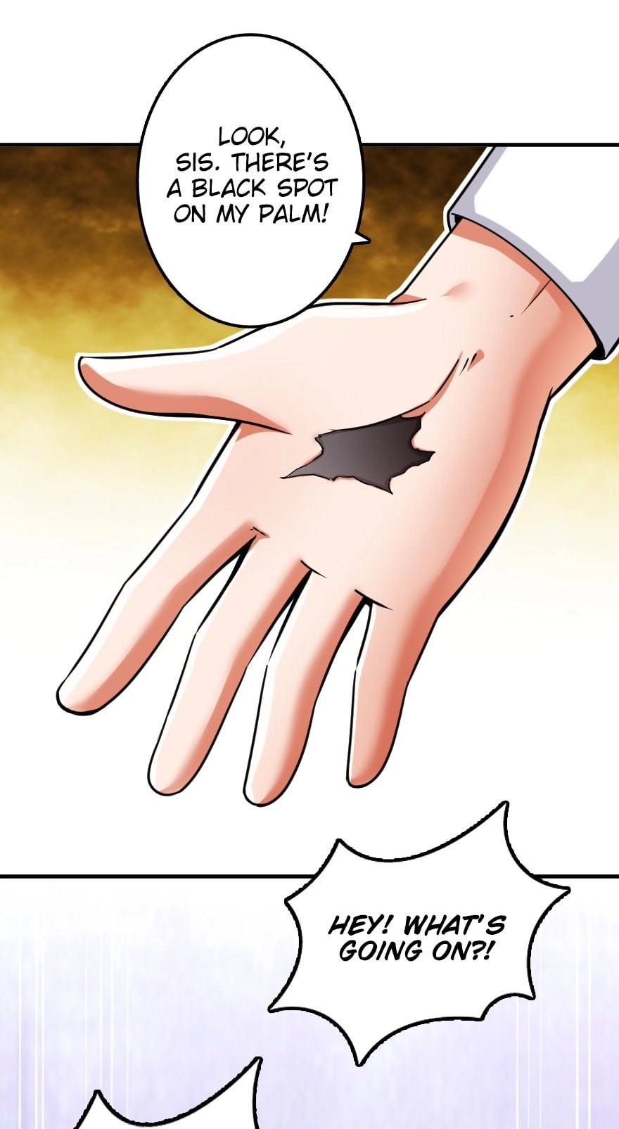 Read Release That Witch Manga Online