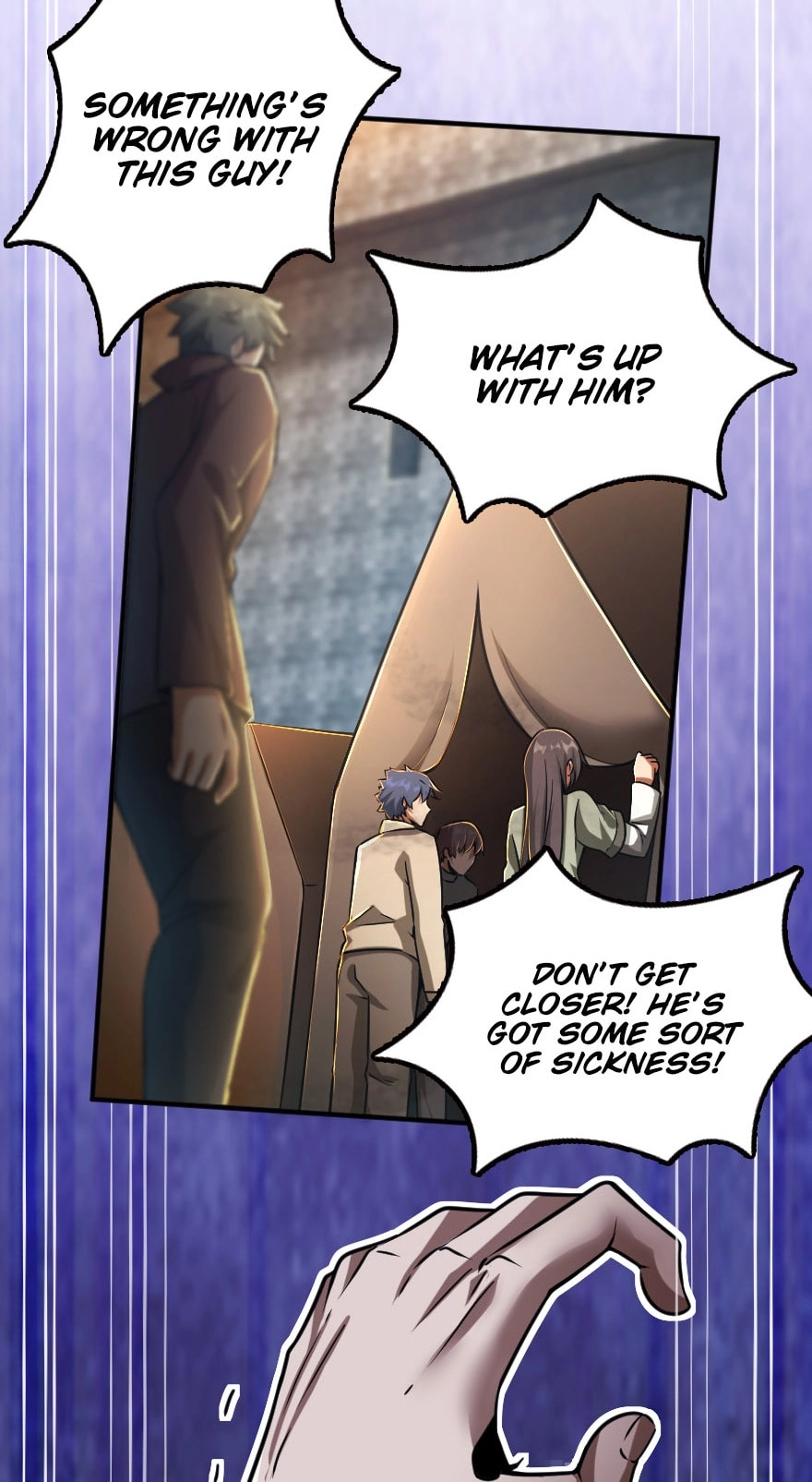 Read Release That Witch Manga Online