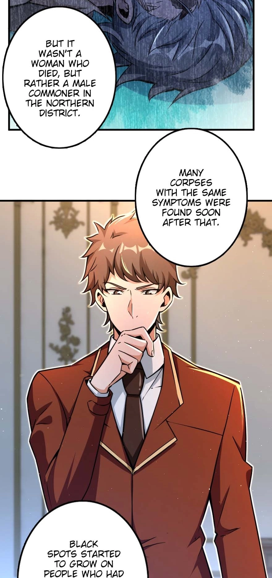 Read Release That Witch Manga Online