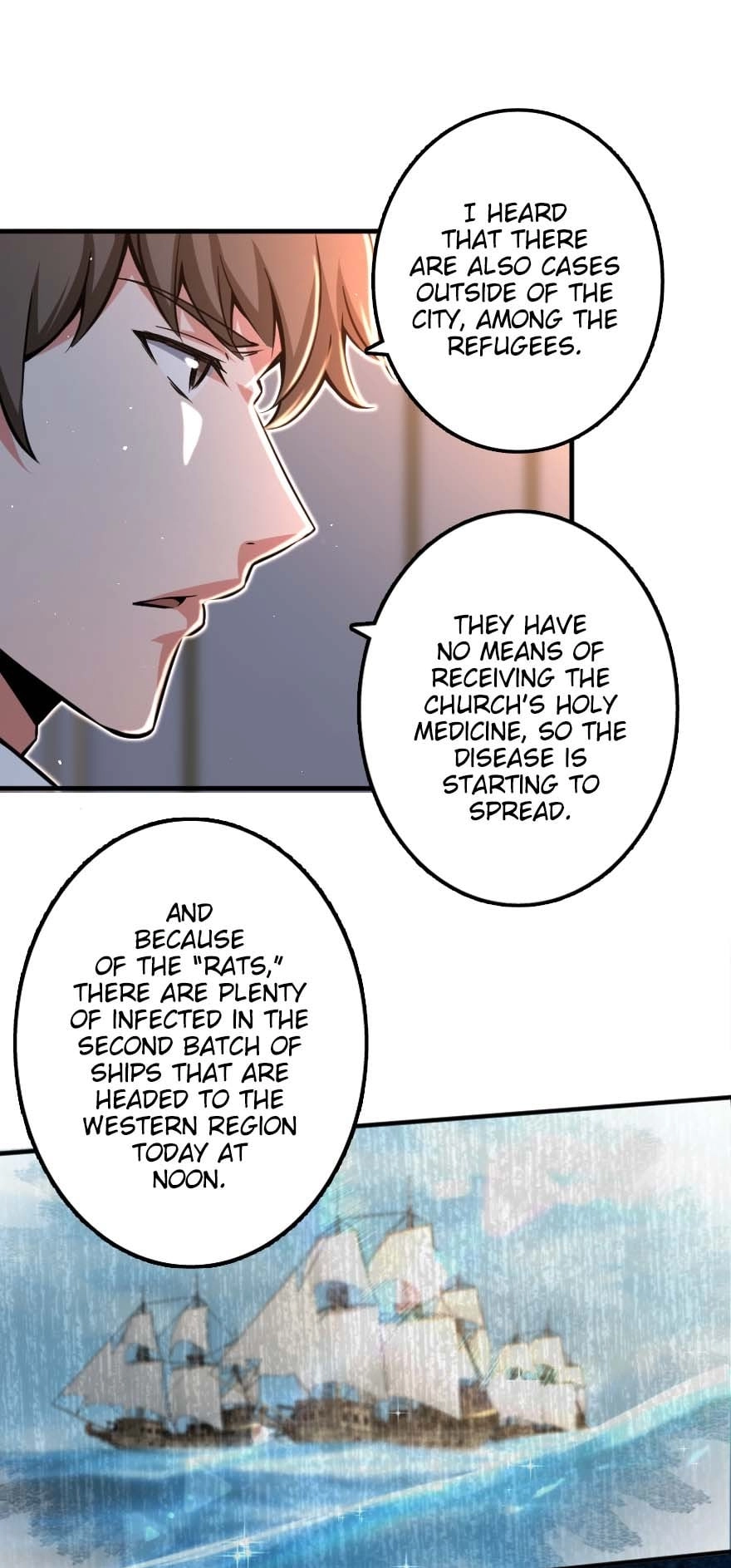 Read Release That Witch Manga Online