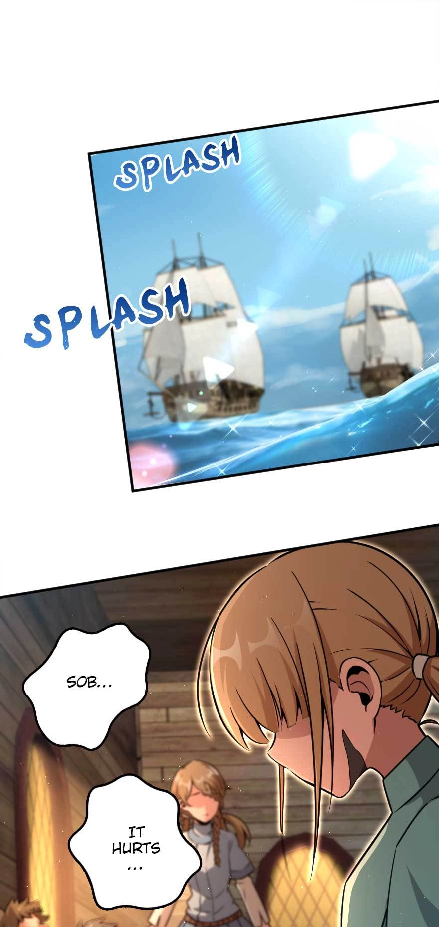 Read Release That Witch Manga Online