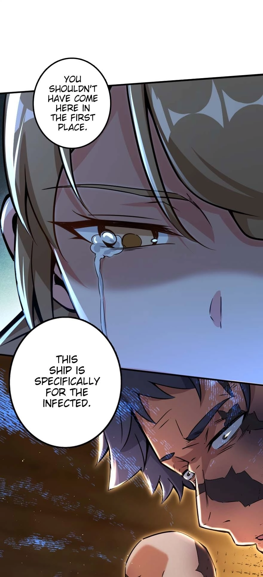 Read Release That Witch Manga Online