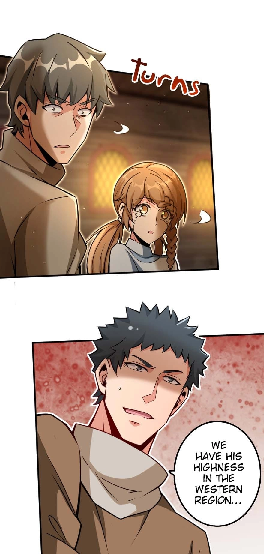 Read Release That Witch Manga Online