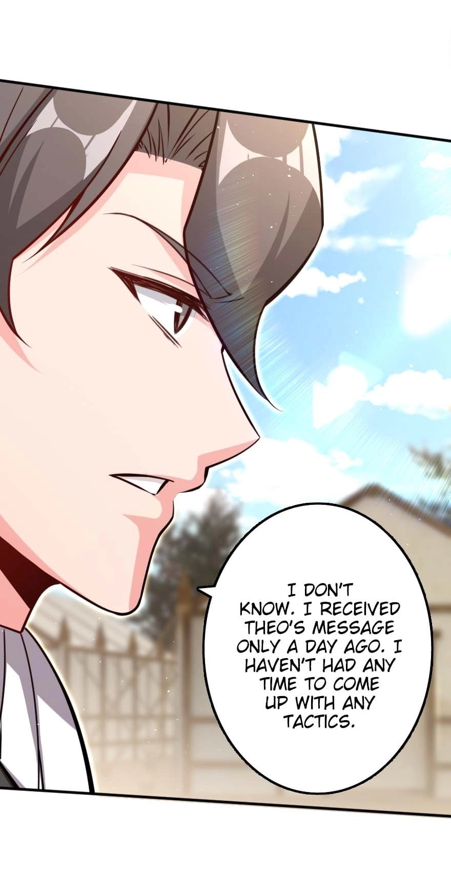Read Release That Witch Manga Online