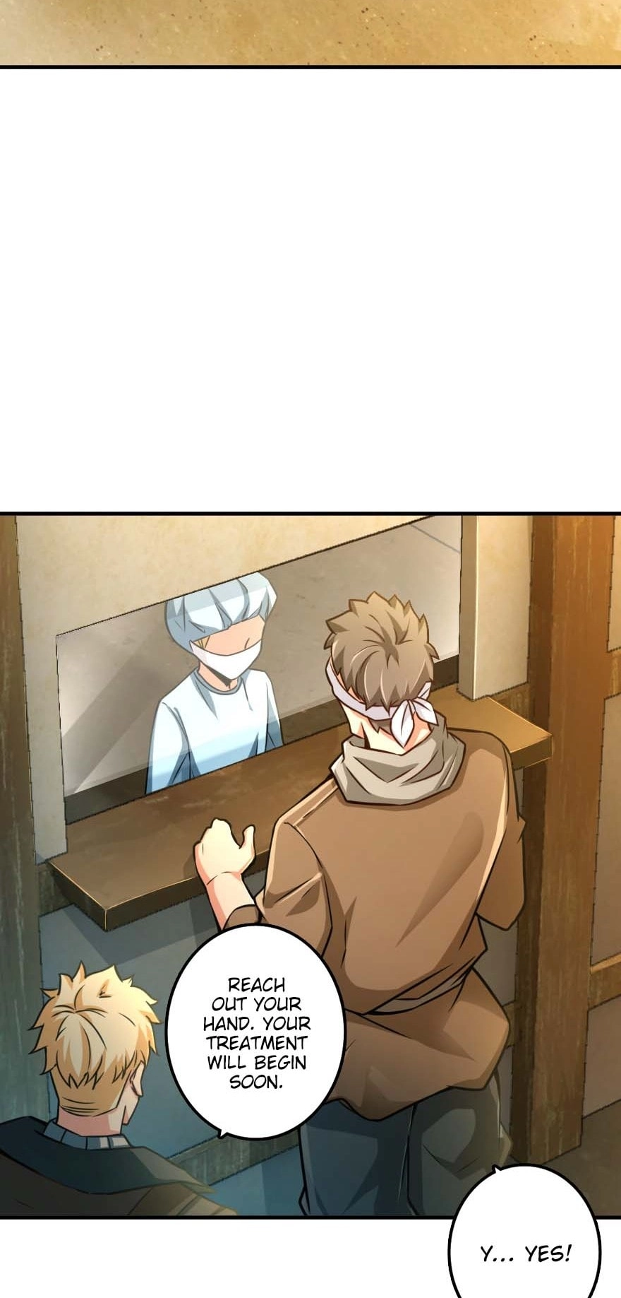Read Release That Witch Manga Online