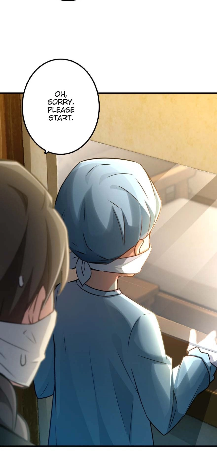 Read Release That Witch Manga Online