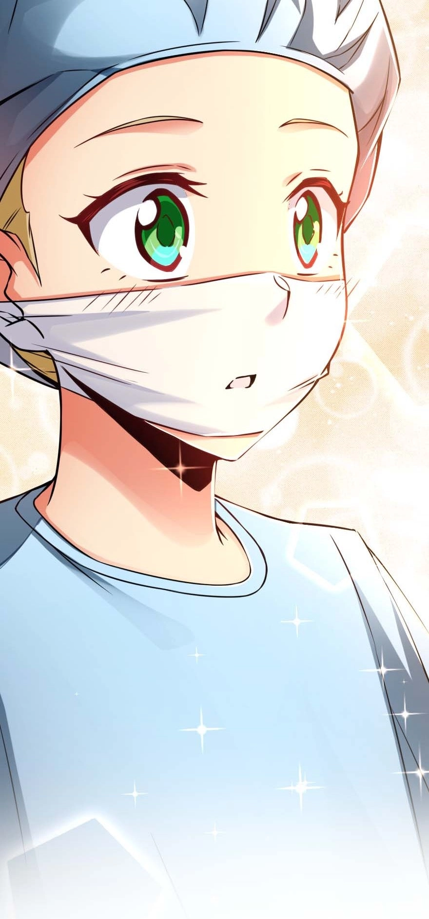 Read Release That Witch Manga Online