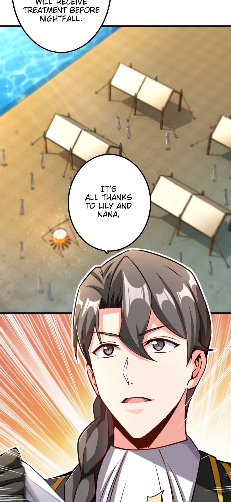 Read Release That Witch Manga Online