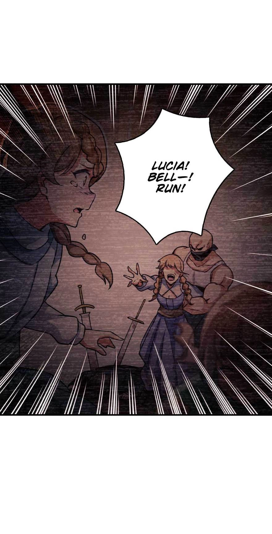 Read Release That Witch Manga Online