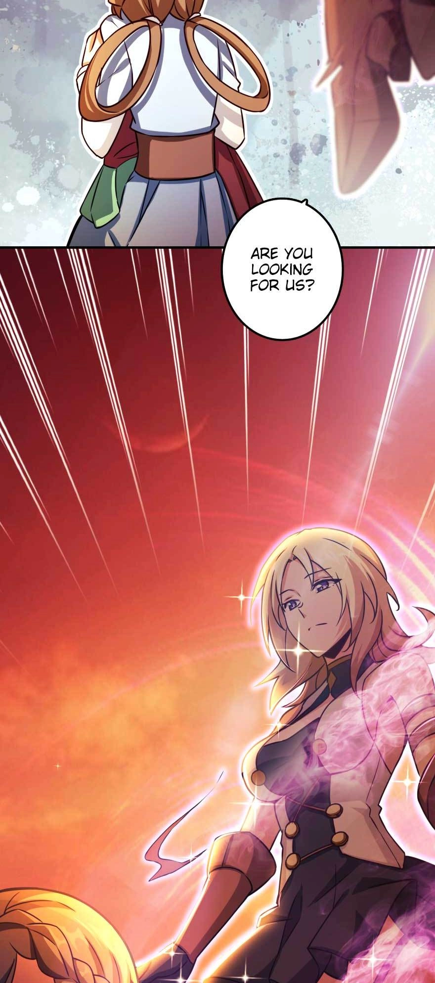 Read Release That Witch Manga Online