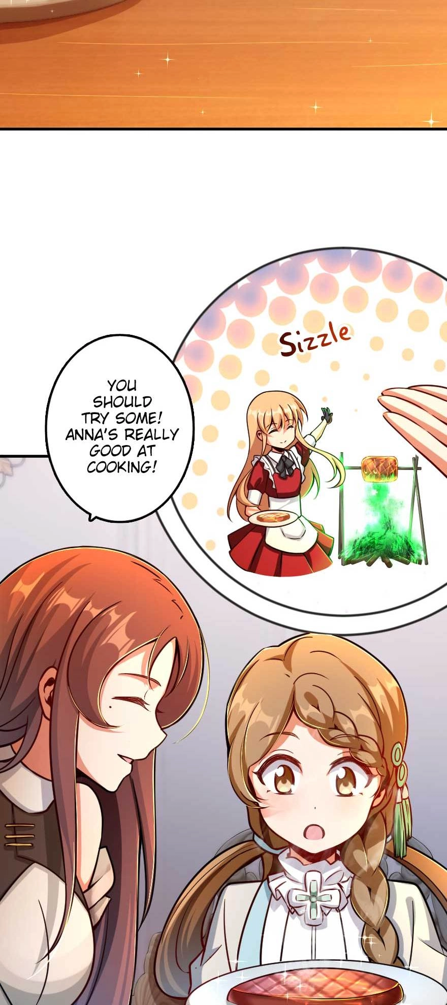 Read Release That Witch Manga Online