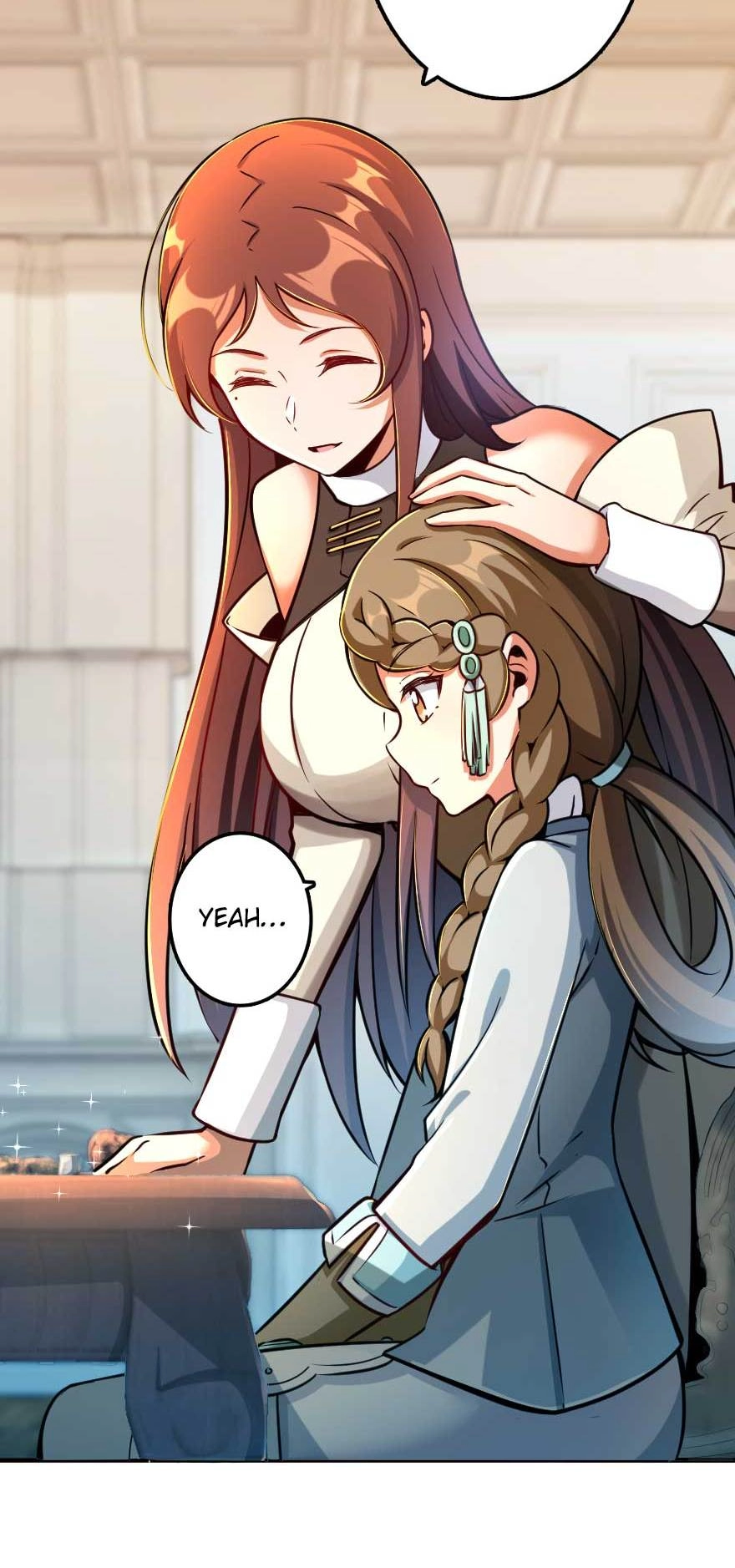 Read Release That Witch Manga Online