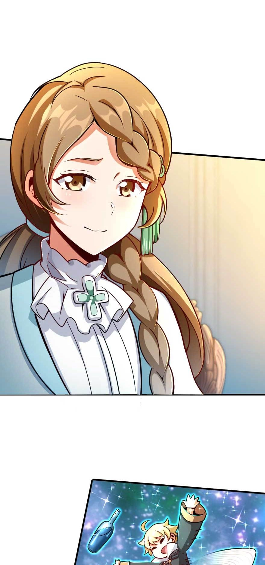 Read Release That Witch Manga Online