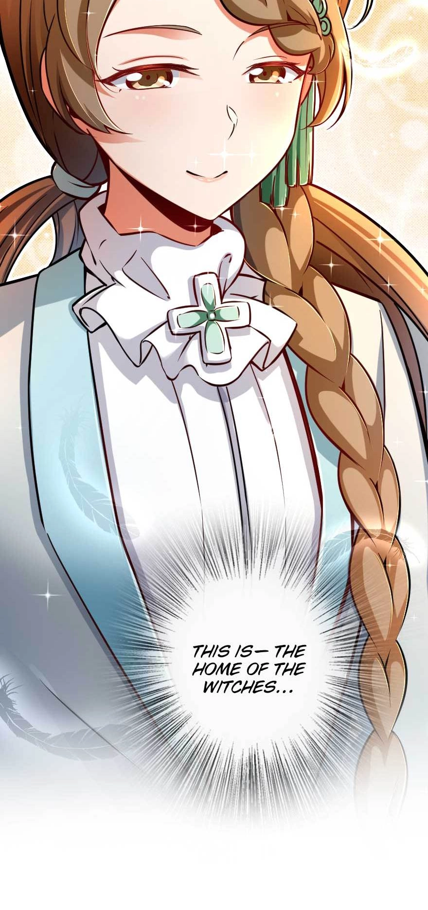 Read Release That Witch Manga Online
