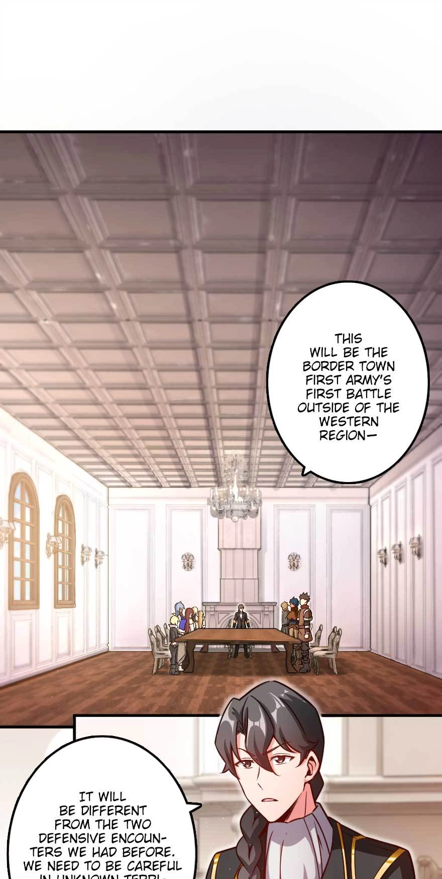 Read Release That Witch Manga Online