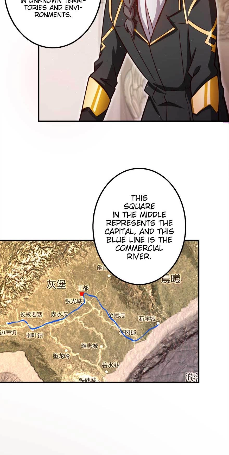 Read Release That Witch Manga Online