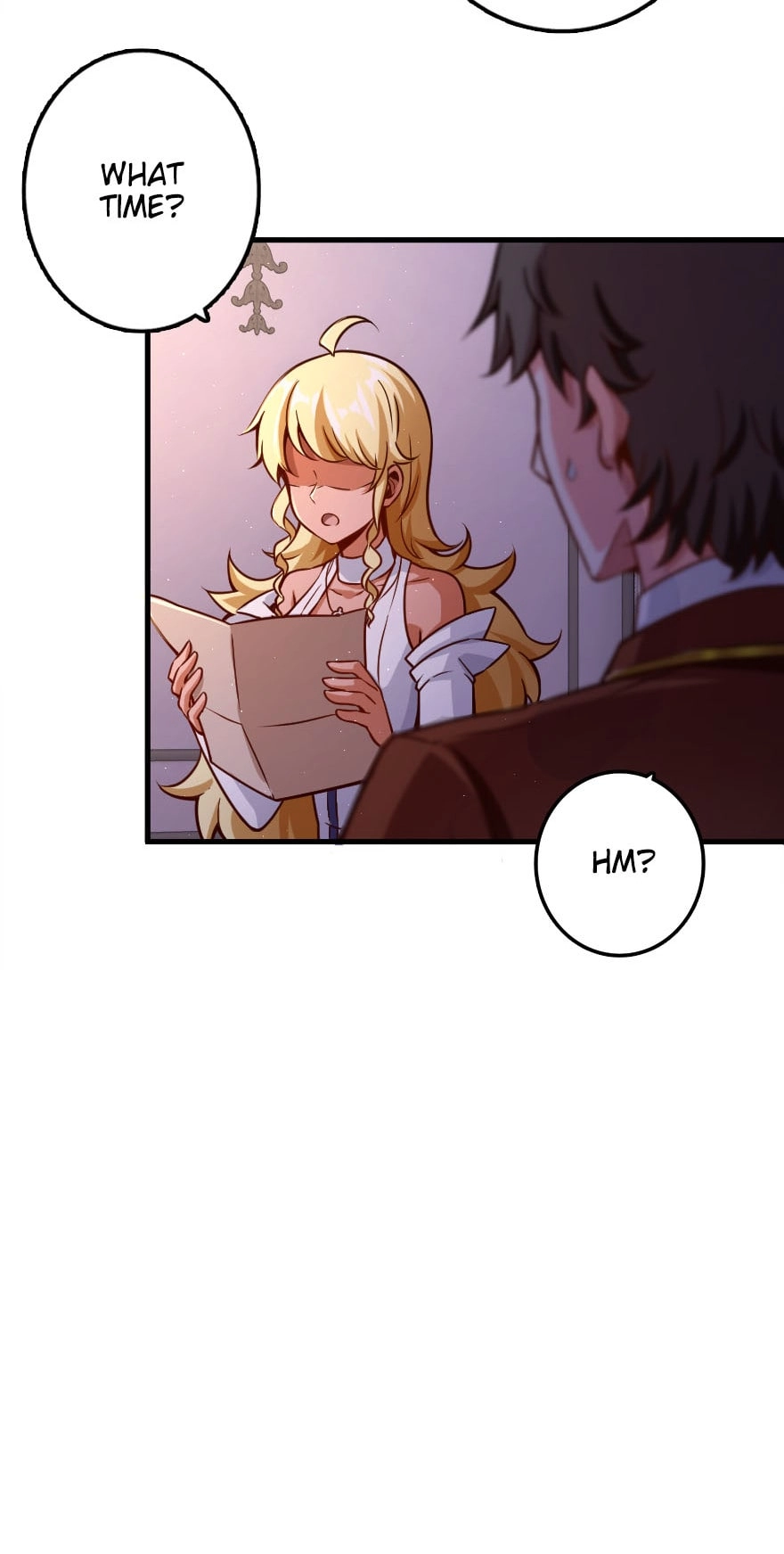 Read Release That Witch Manga Online