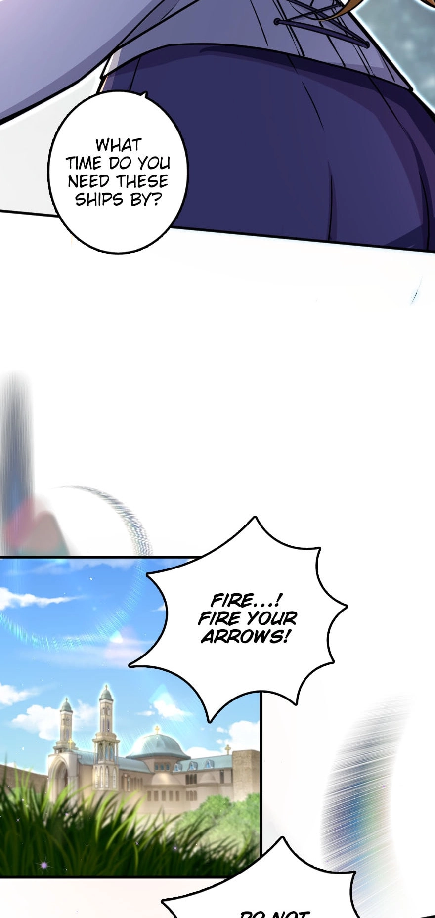 Read Release That Witch Manga Online