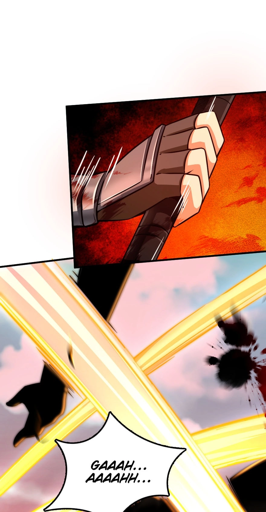 Read Release That Witch Manga Online