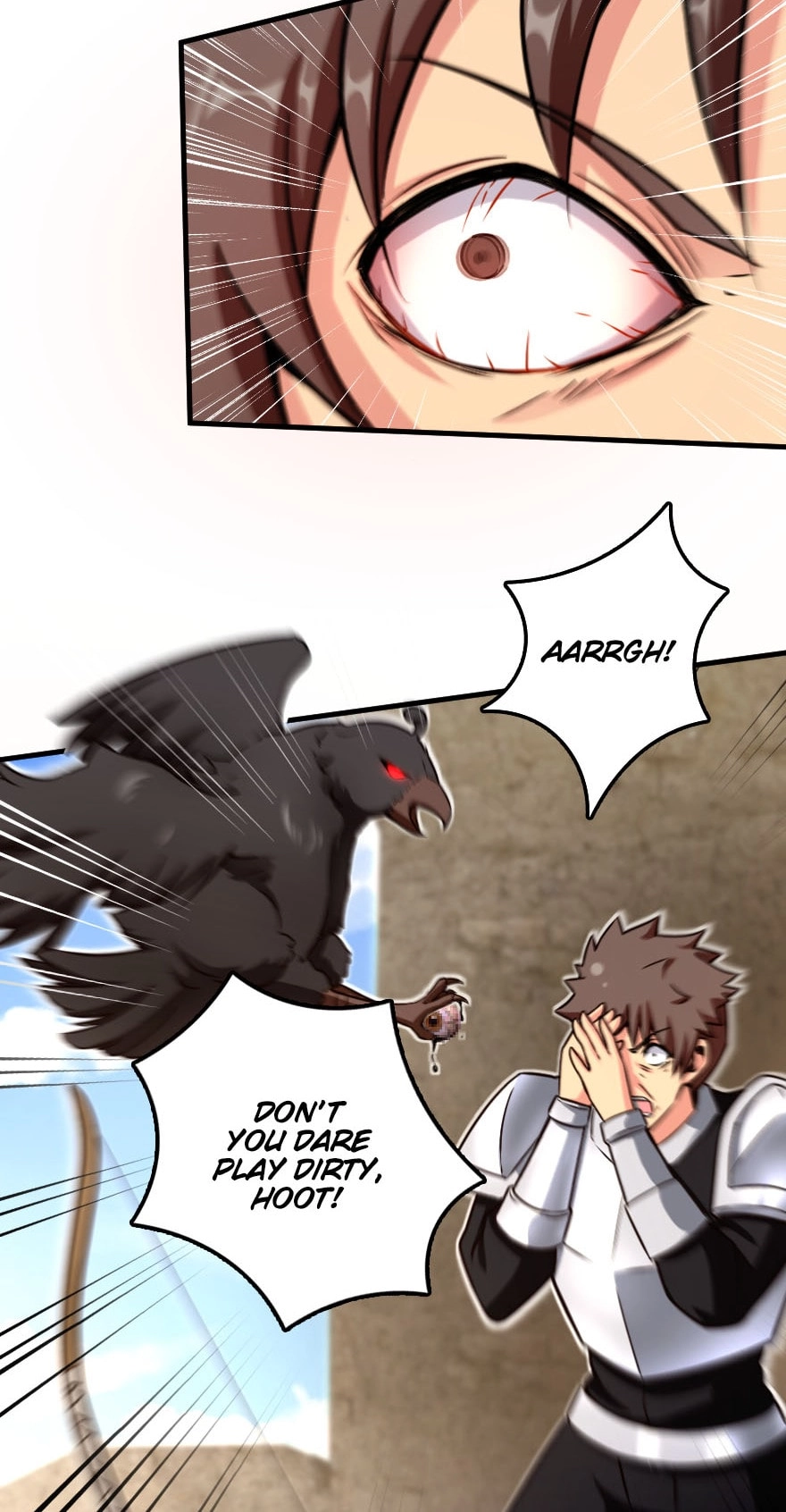 Read Release That Witch Manga Online