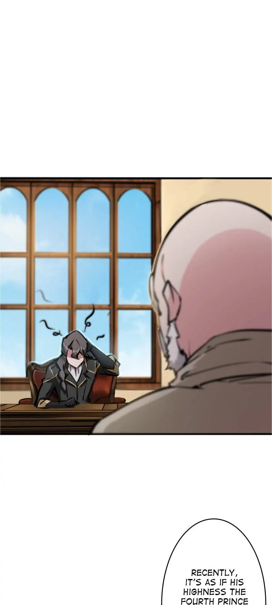 Read Release That Witch Manga Online