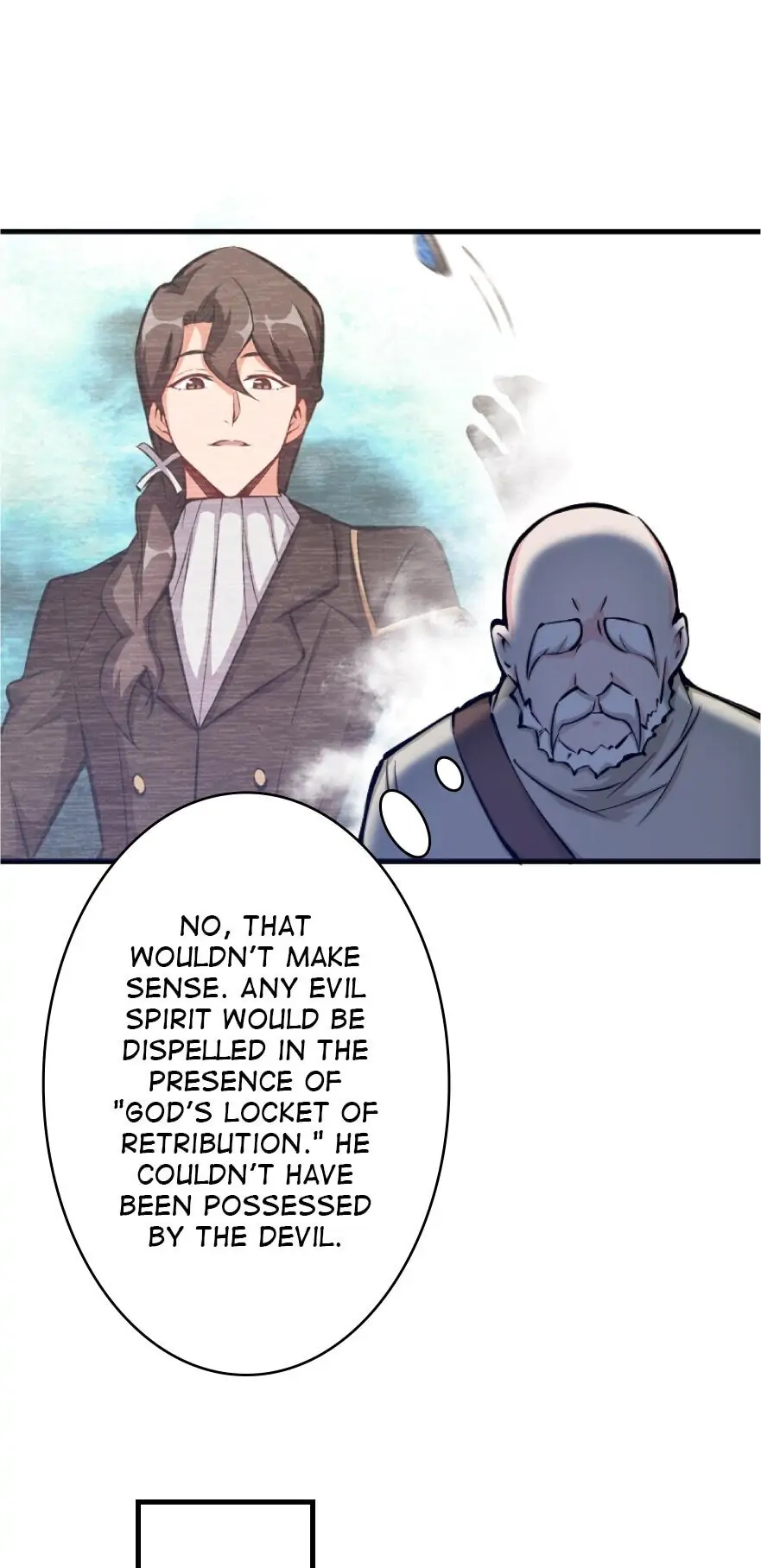 Read Release That Witch Manga Online