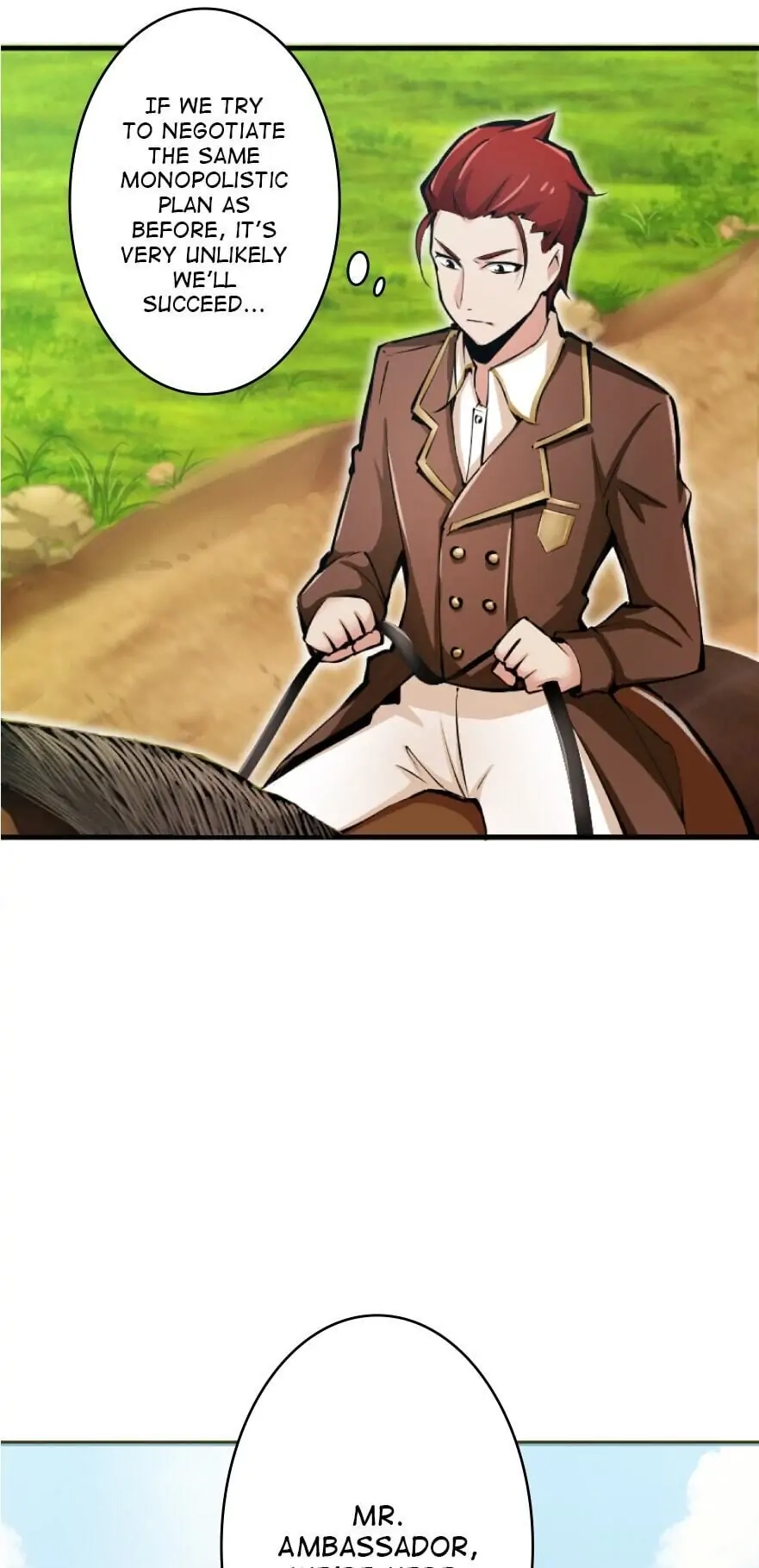 Read Release That Witch Manga Online