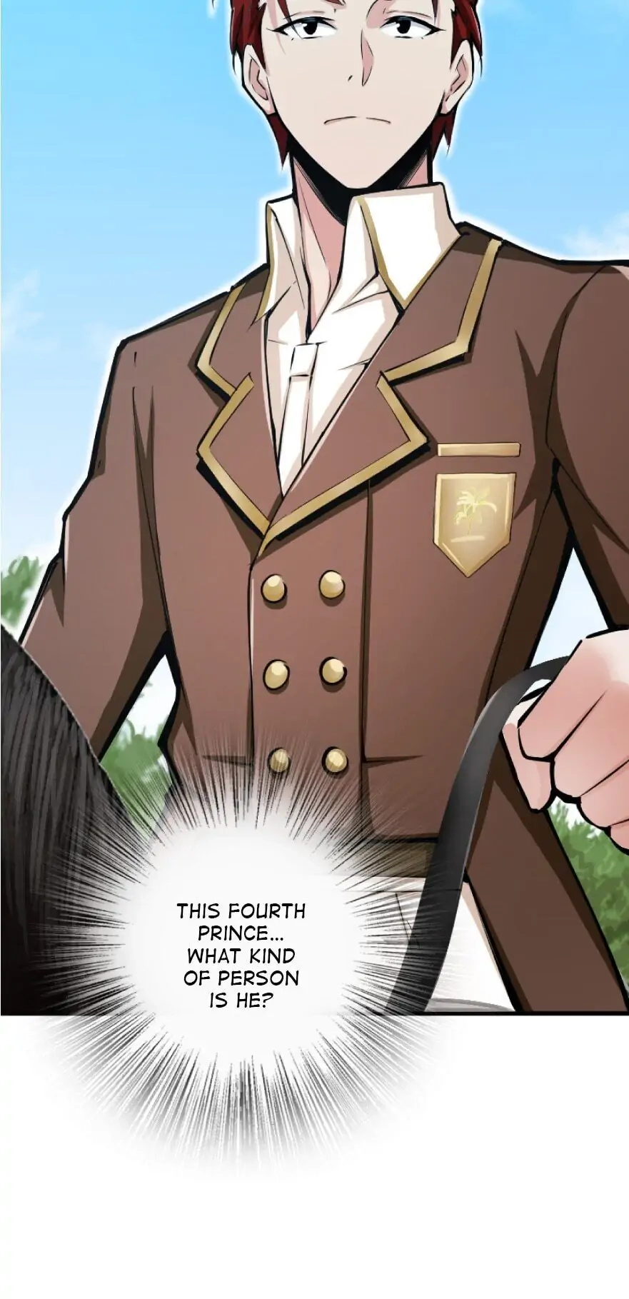 Read Release That Witch Manga Online