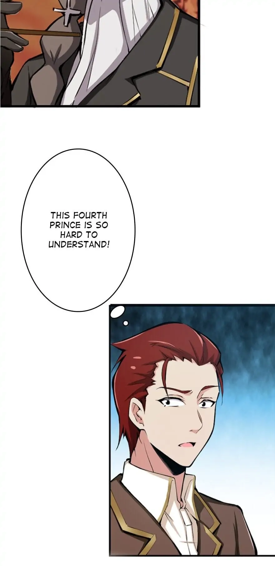 Read Release That Witch Manga Online