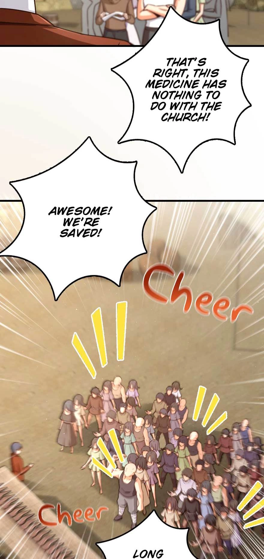 Read Release That Witch Manga Online