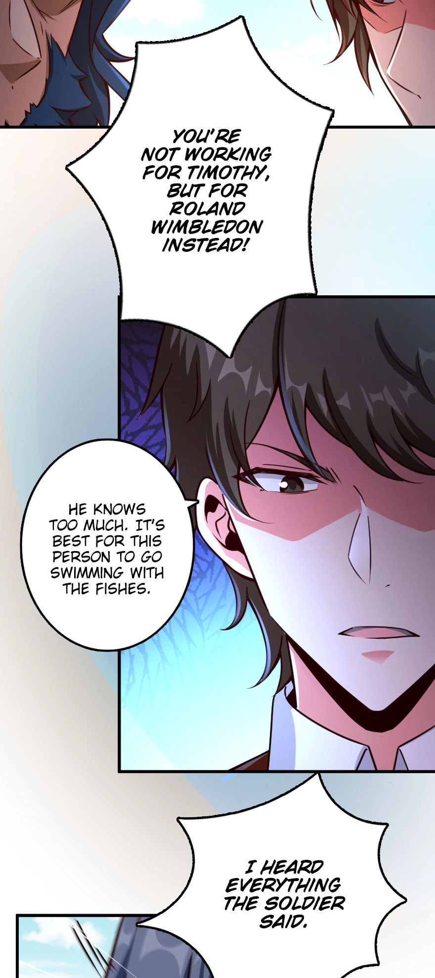 Read Release That Witch Manga Online